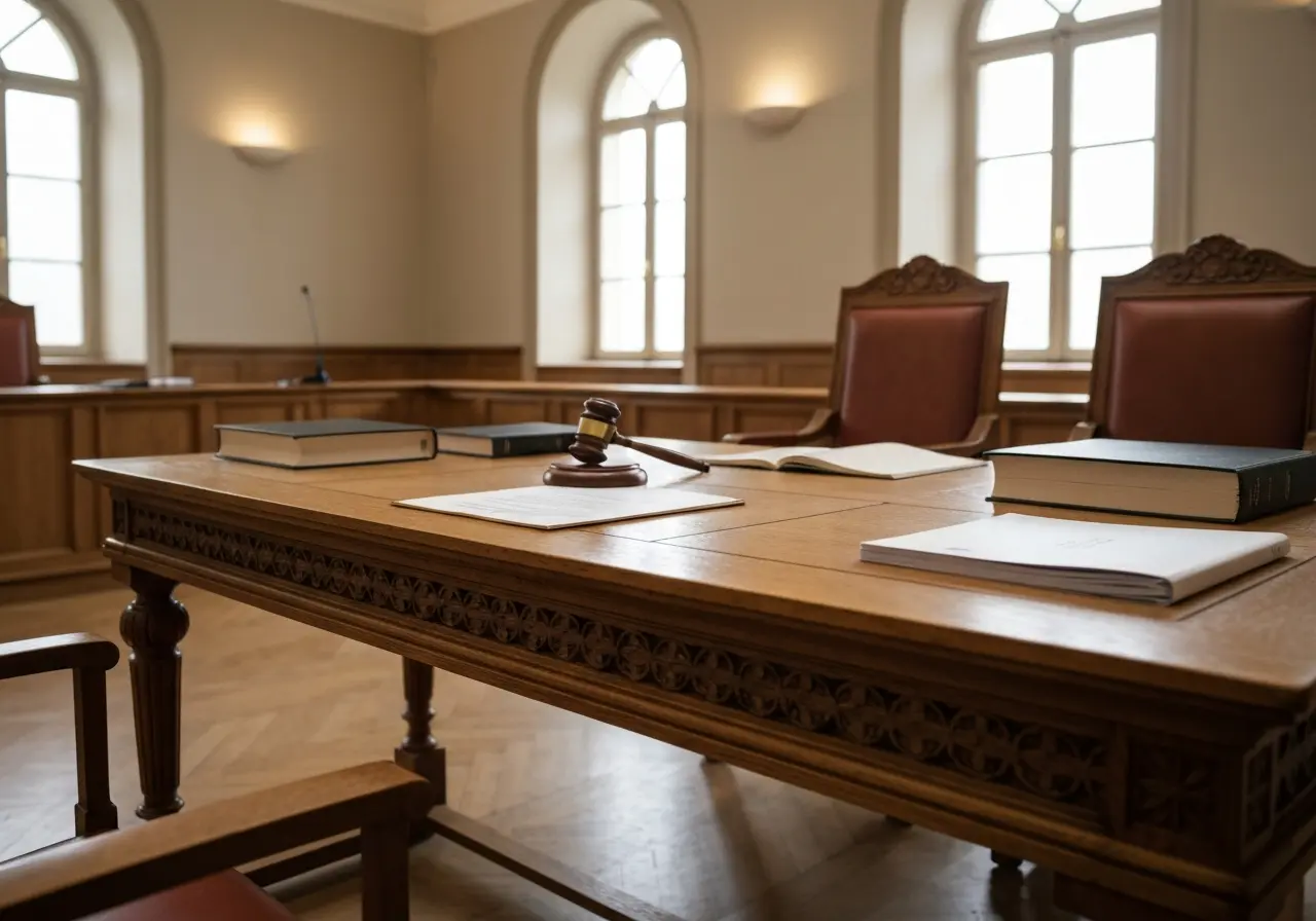 Garde des enfants après un divorce : Vos droits et options légales