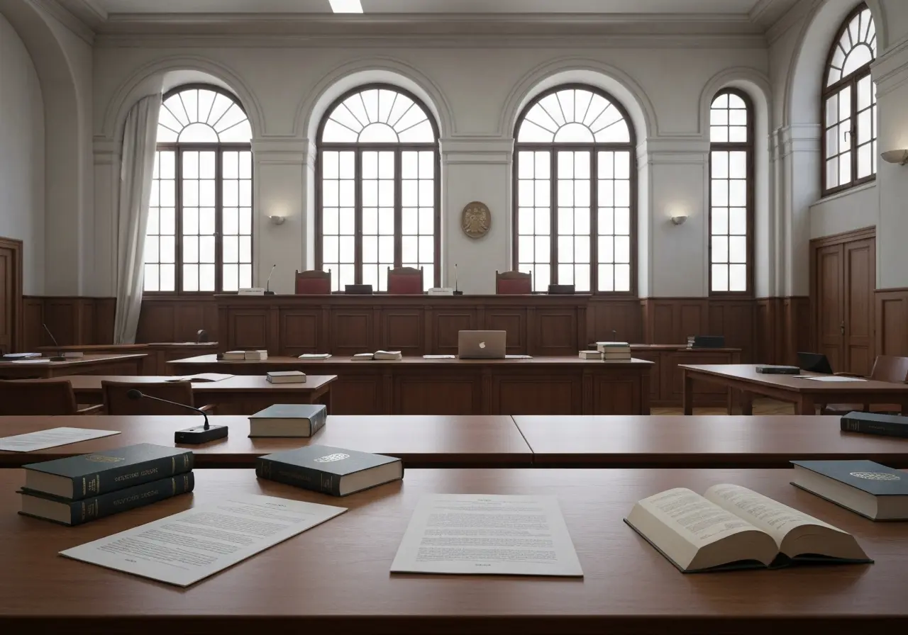 Trouver un avocat spécialisé divorce autour de moi : votre guide