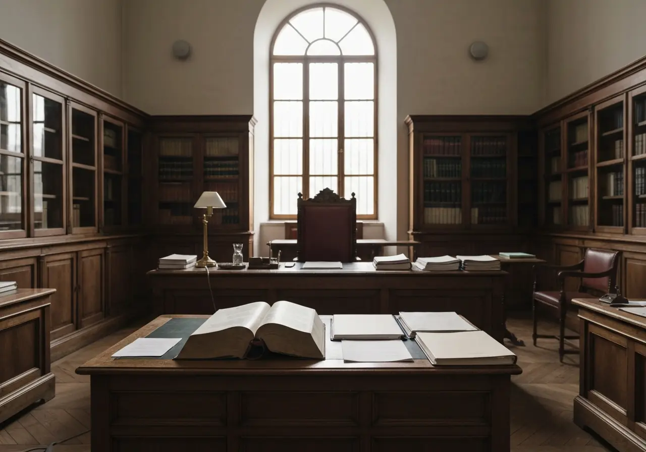 Avocat Divorce Paris 15 : Expertise Juridique pour votre Séparation