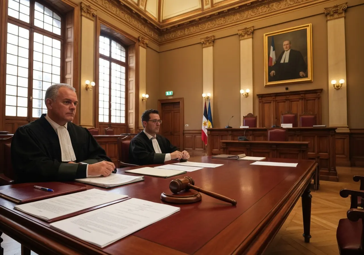 Divorce et Logement : Guide Complet sur le Domicile Conjugal