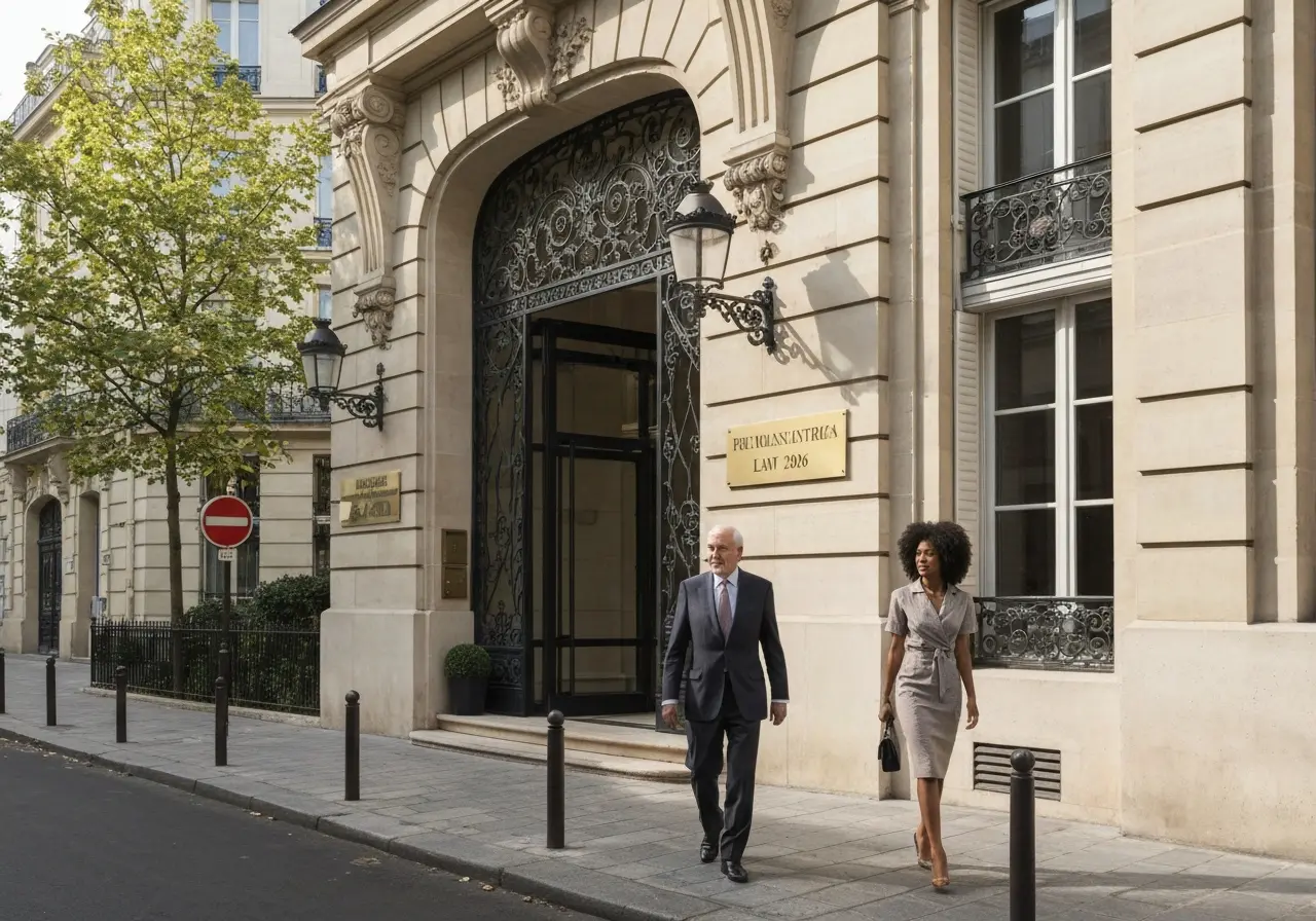 PACS et résidence principale séparée : implications juridiques en 2026