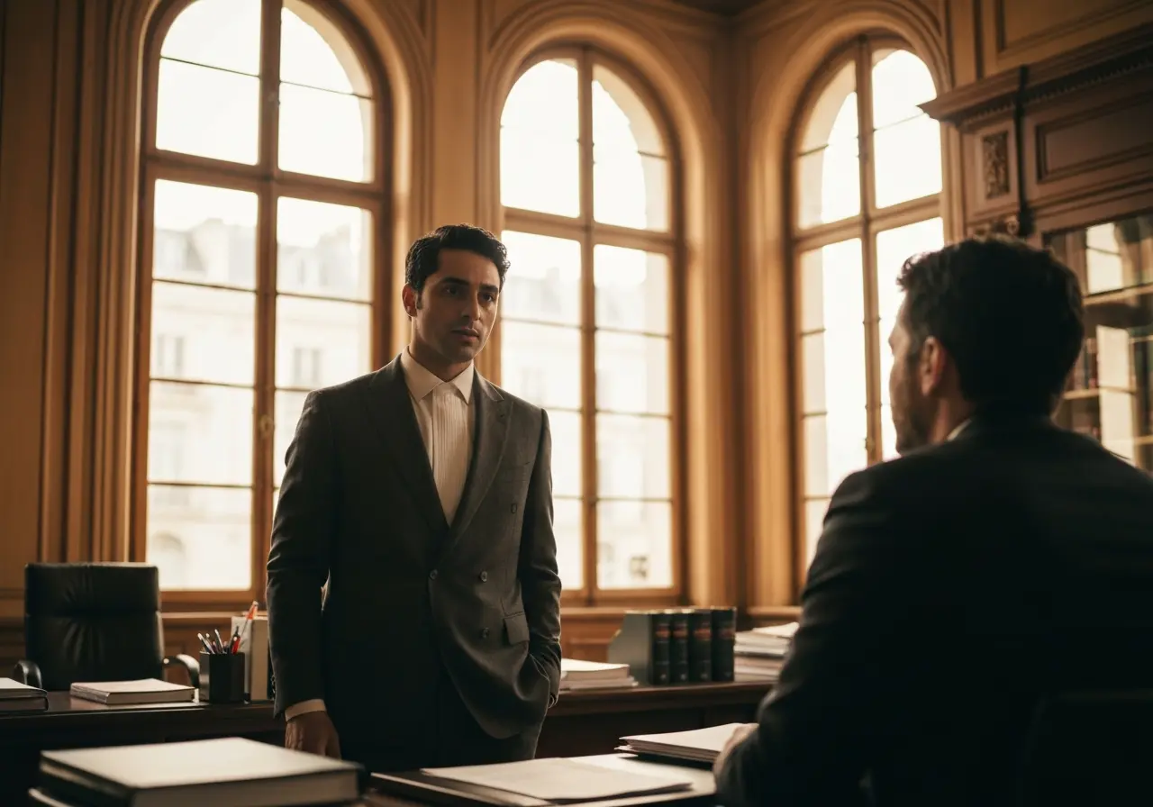 Qu'est-ce qu'une soulte dans un divorce ? Comprendre ce mécanisme