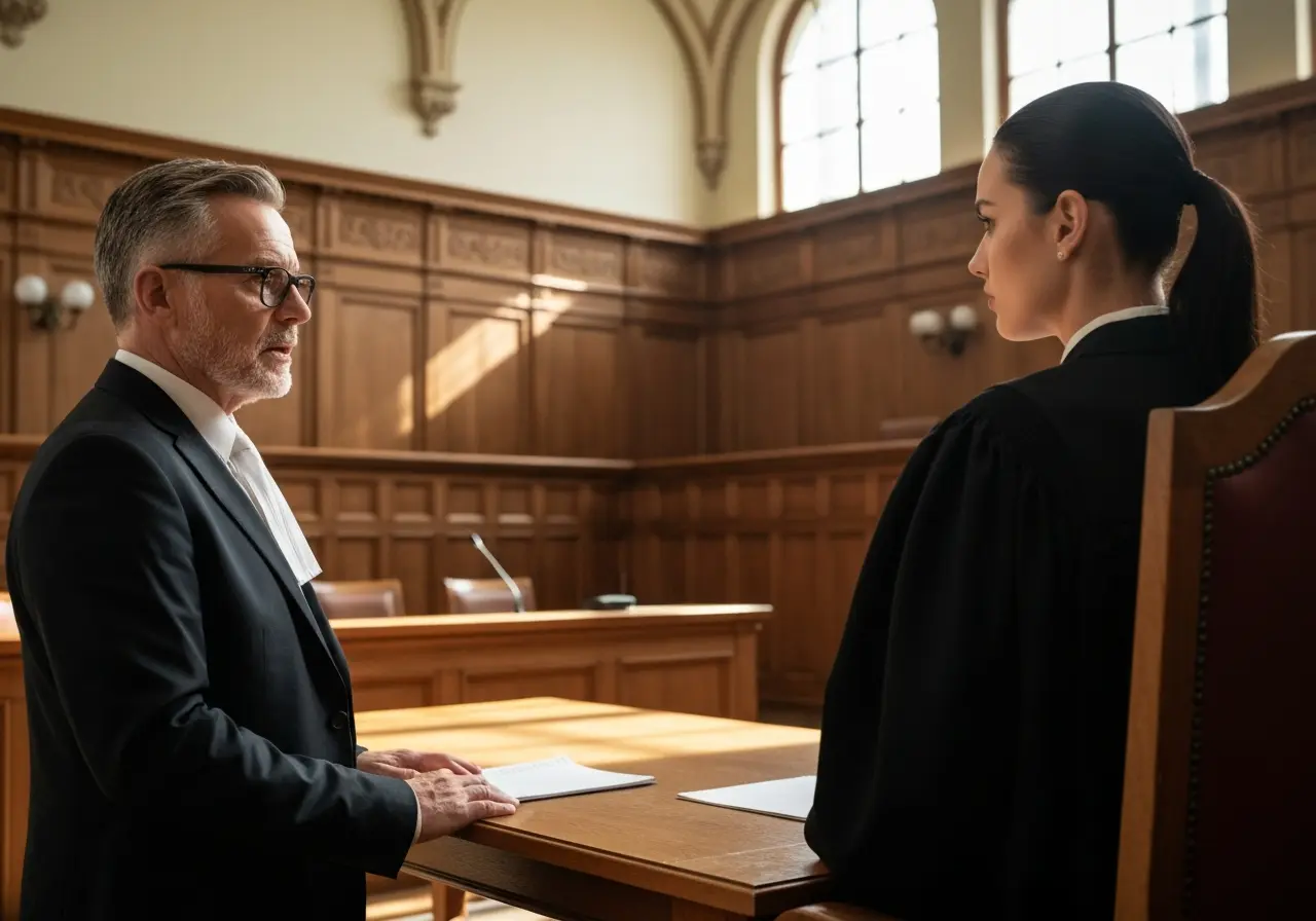 Divorce : Qui garde le logement familial ? Vos droits et options