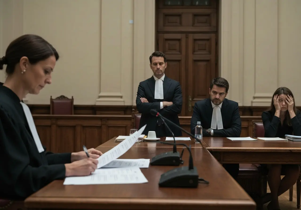 Assurance vie et succession des héritiers après un divorce : guide