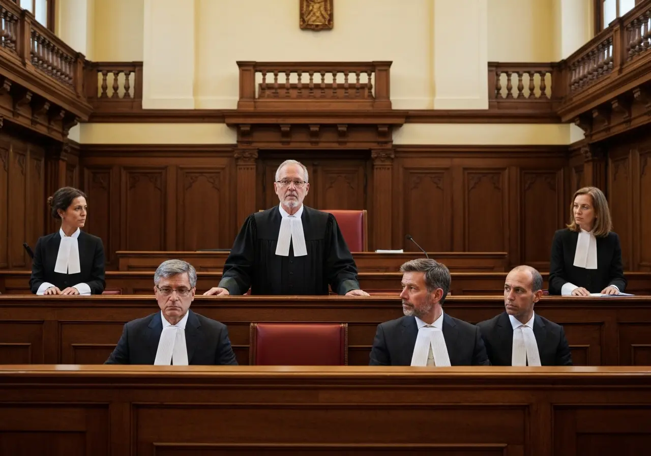 Autorité Parentale vs Exercice : Comprendre la Différence Clé en Droit du Divorce