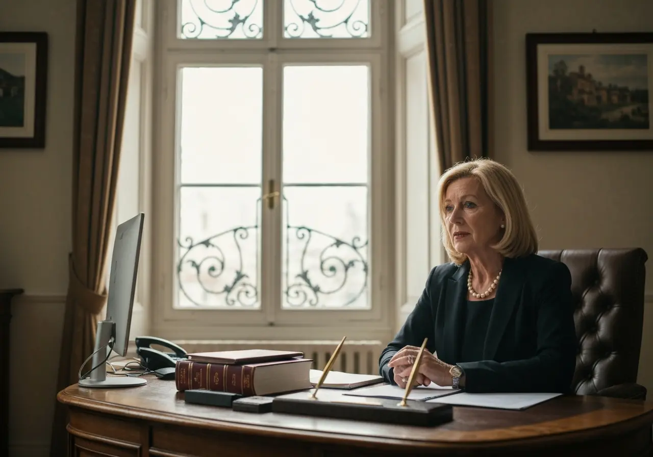 Avocat Annecy Droit de la Famille : Votre Expert en Divorce