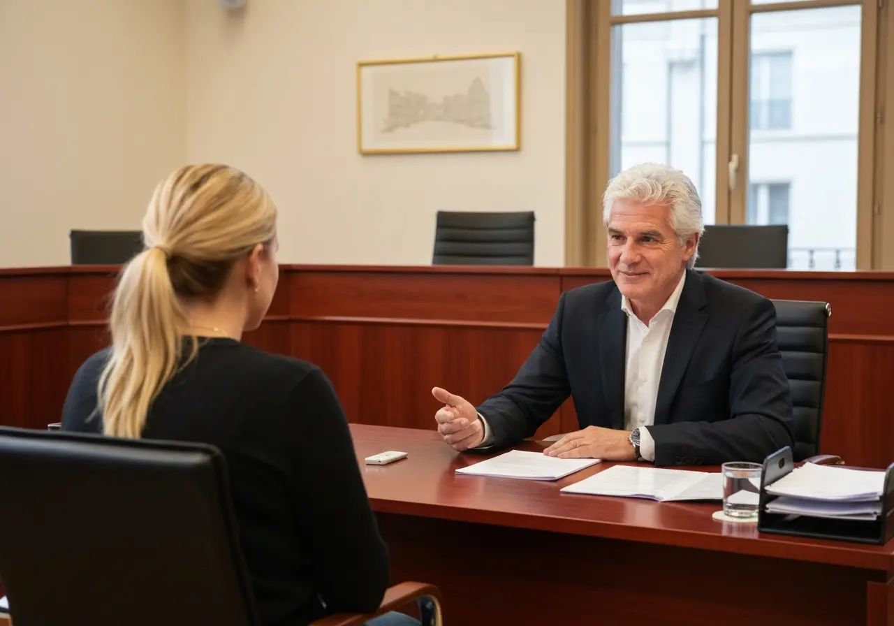 Avocat Béziers Divorce : Votre Guide Juridique pour une Séparation Sereine