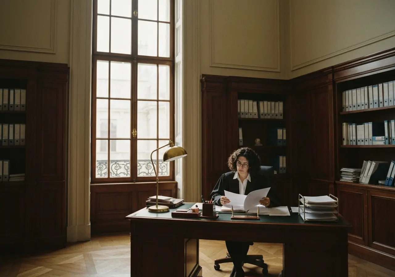 Avocat Caen Divorce : Expertise et soutien pour votre procédure
