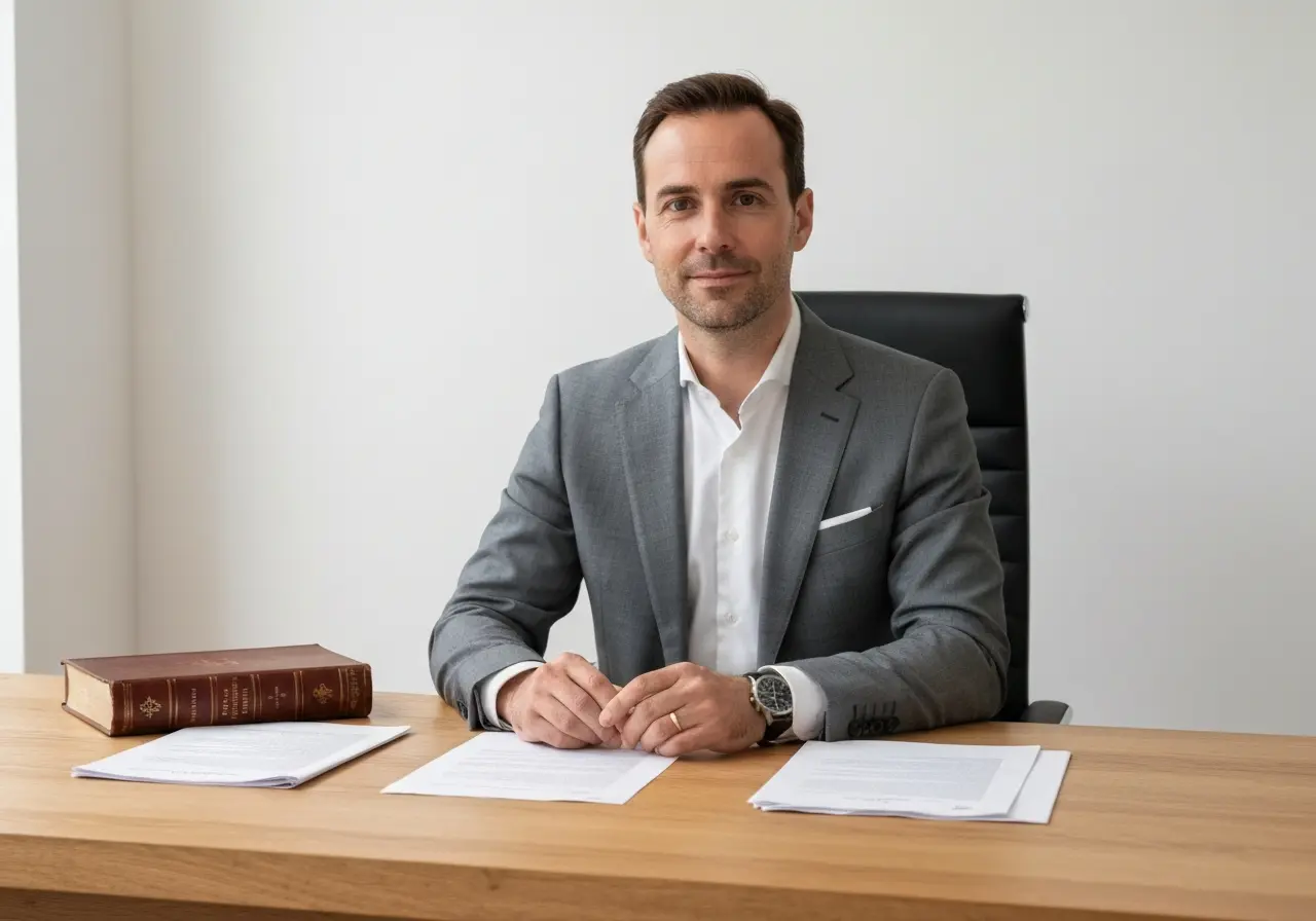 Avocat Clermont-Ferrand : Expert en Droit de la Famille