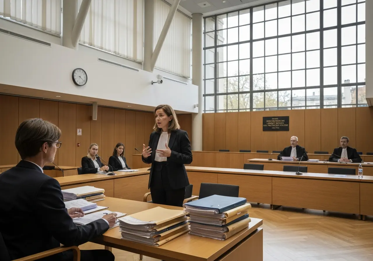 Avocat Dijon Droit de la Famille : Expertise en Divorce