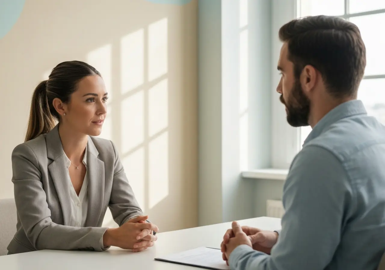 Avocat divorce amiable Lyon : Expertise et accompagnement serein