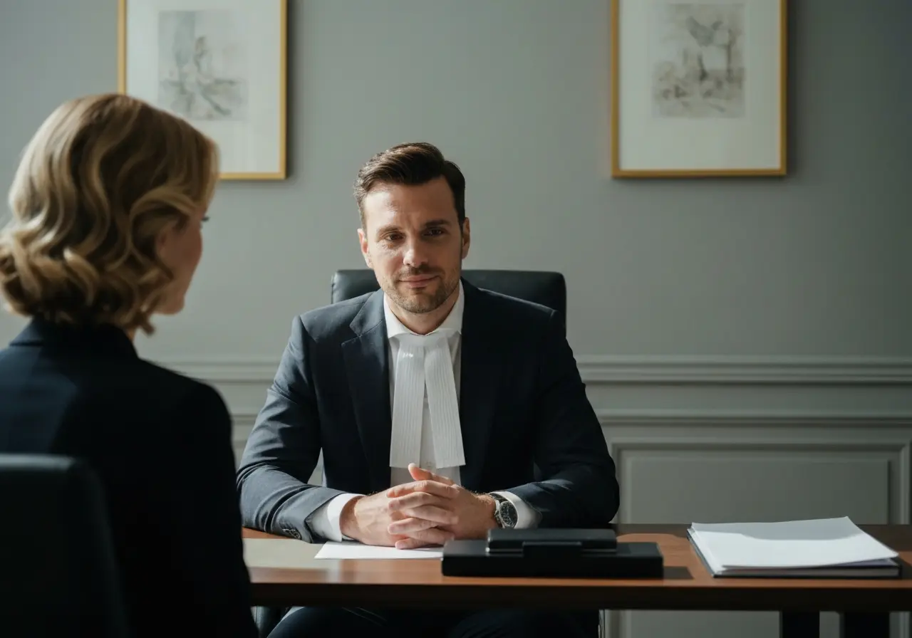 Avocat divorce amiable : prix, déroulement et avantages en 2026