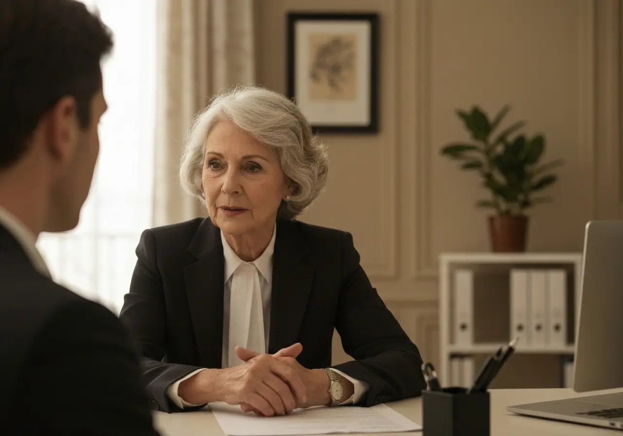Avocat Divorce Angers : Accompagnement Expert en Droit de la Famille