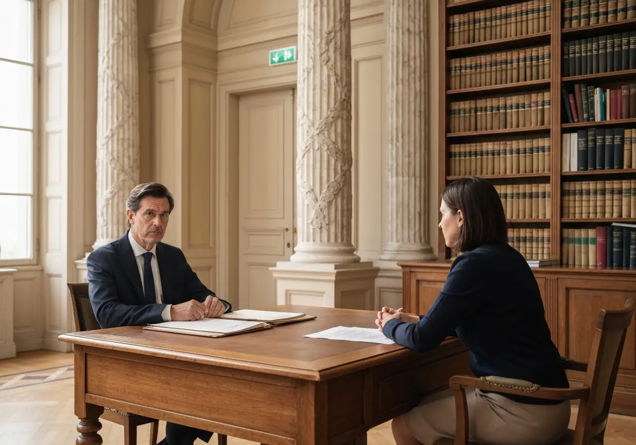 Avocat Divorce Annecy : Expertise et Accompagnement Juridique