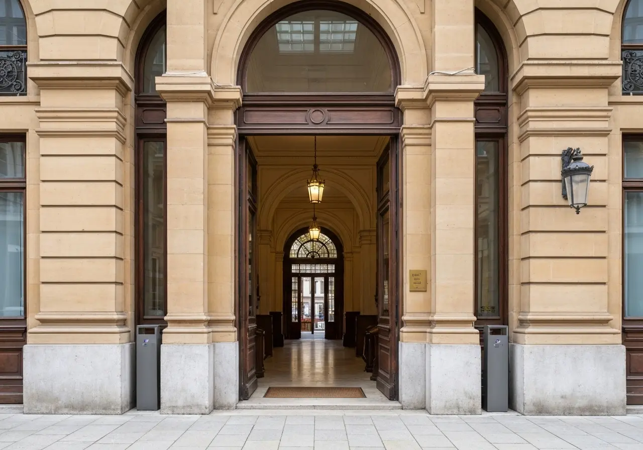 Avocat Divorce Brest : Votre Expert pour une Séparation Sereine