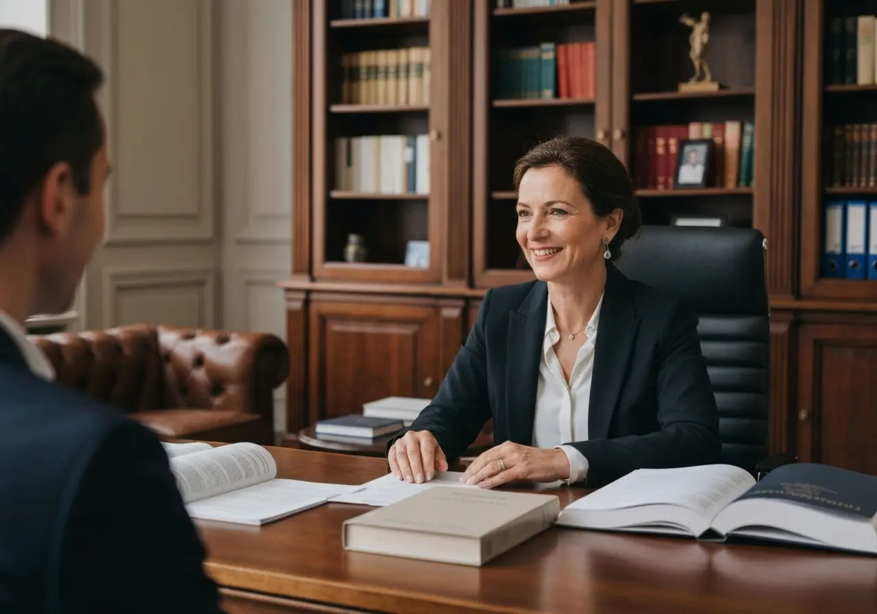 Avocat divorce Montpellier : Expertise et accompagnement sur mesure
