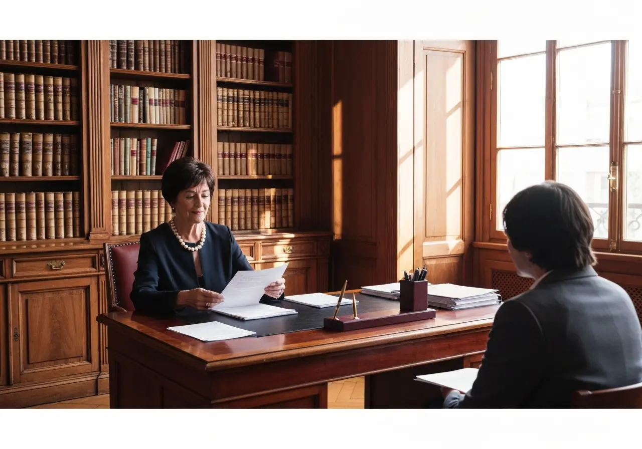 Avocat Divorce Nantes : Expertise et Accompagnement Personnalisé