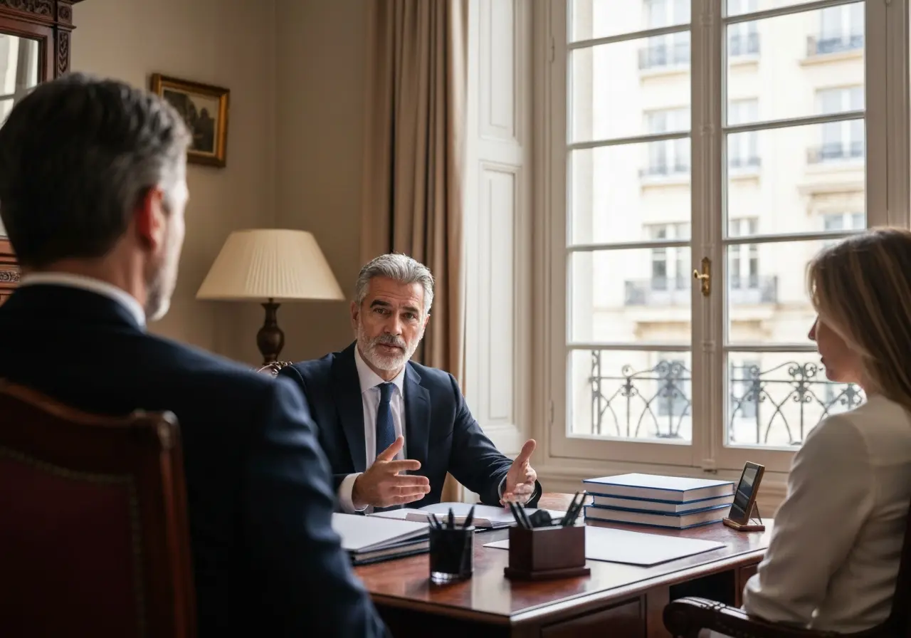 Avocat Divorce Tours : Trouvez Votre Expert en Droit de la Famille