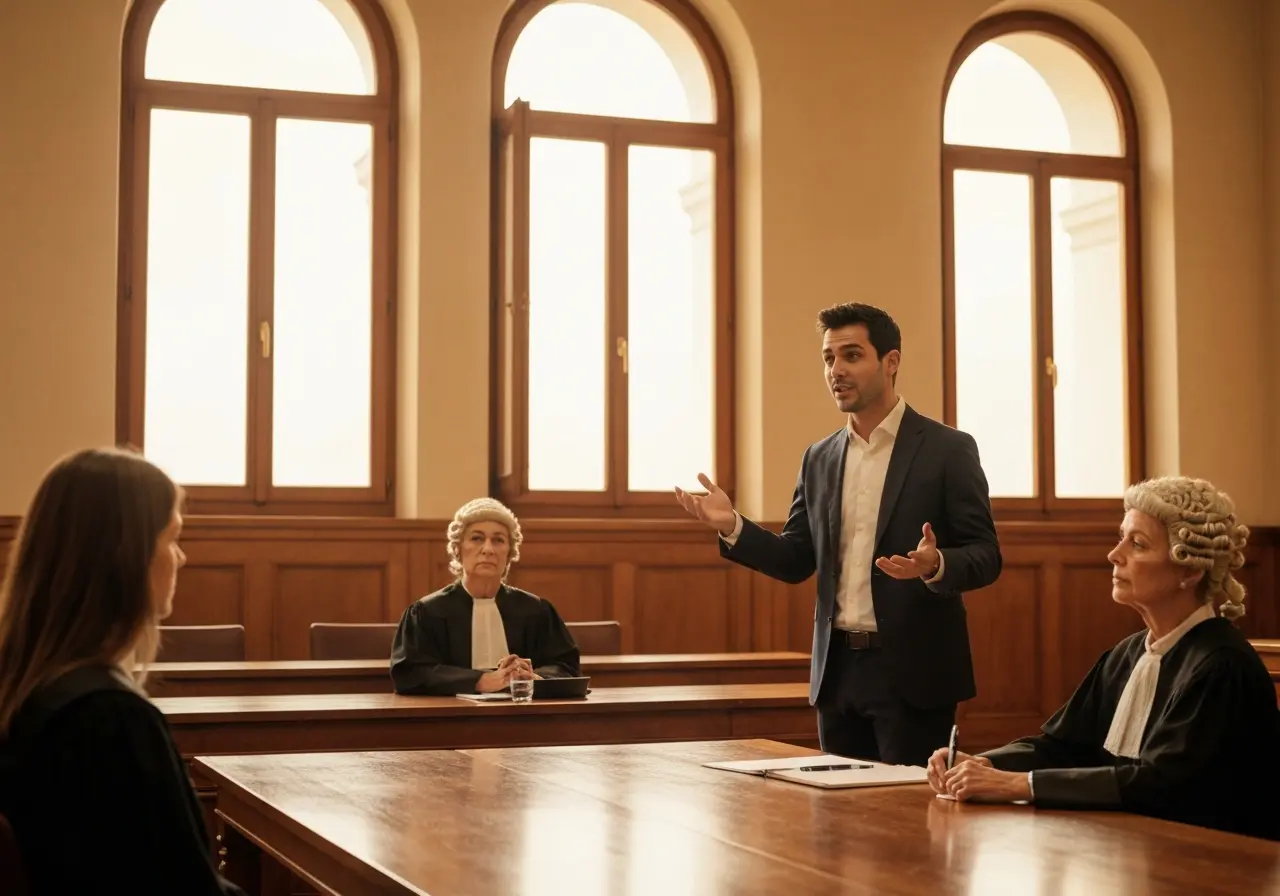 Avocat Droit de la Famille à Avignon : Votre Guide en Divorce