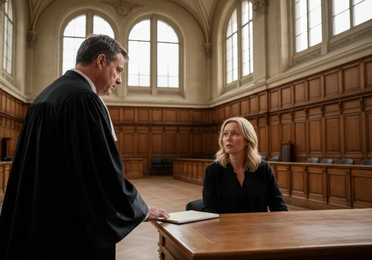 Avocat Droit de la Famille à Meaux : Votre Expert en Divorce