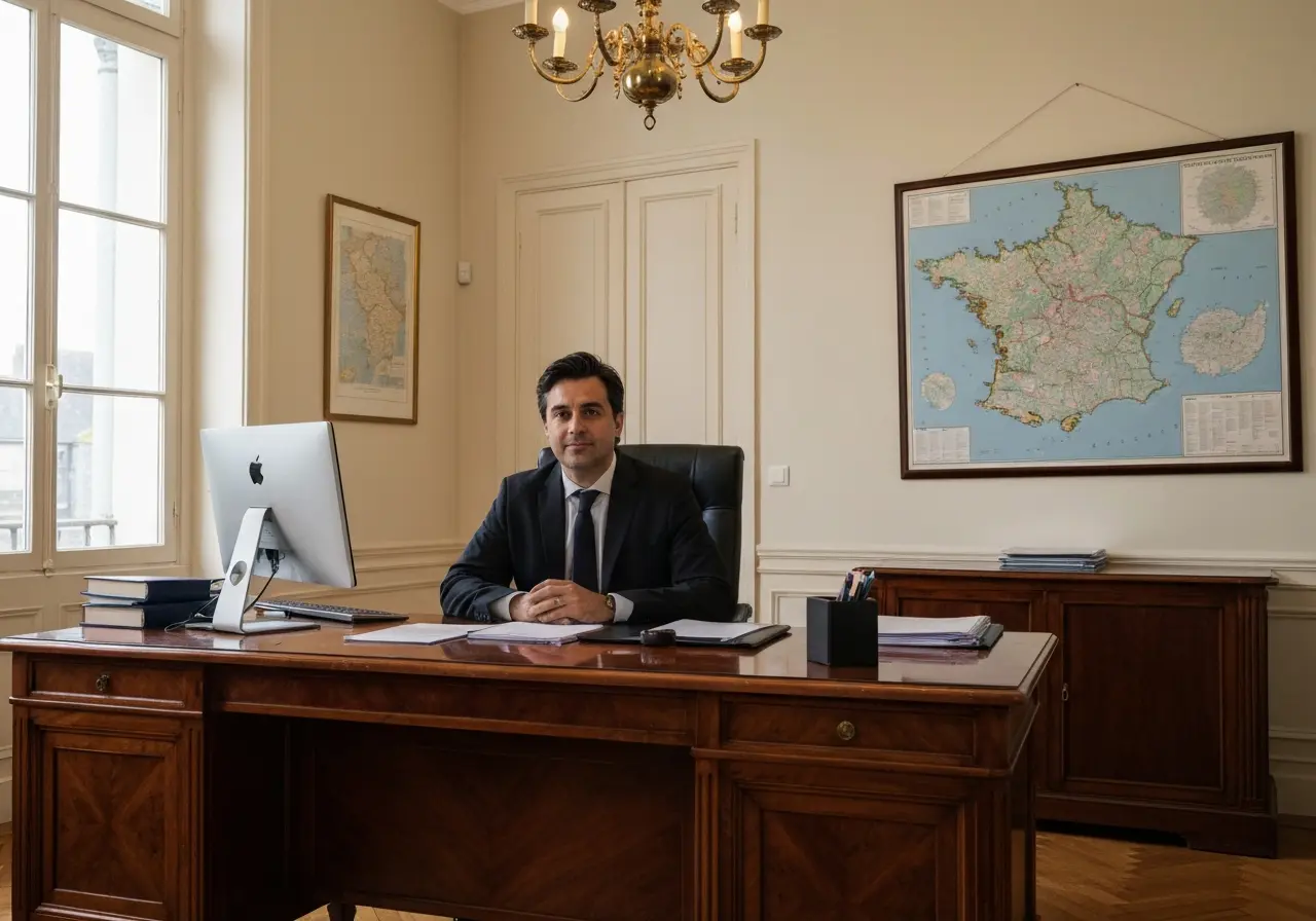 Avocat Droit de la Famille à Quimper : Votre Expert en Divorce