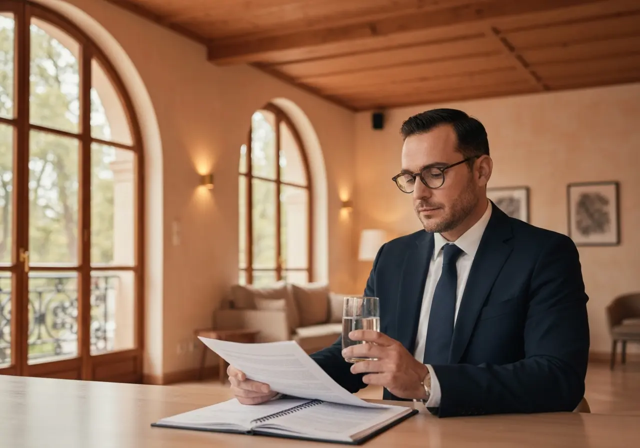 Avocat Droit de la Famille Toulon : Votre Expert en Divorce