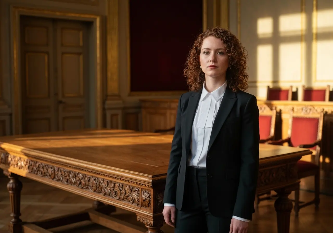 Avocat Droit de la Famille Versailles : Votre Expert en Divorce