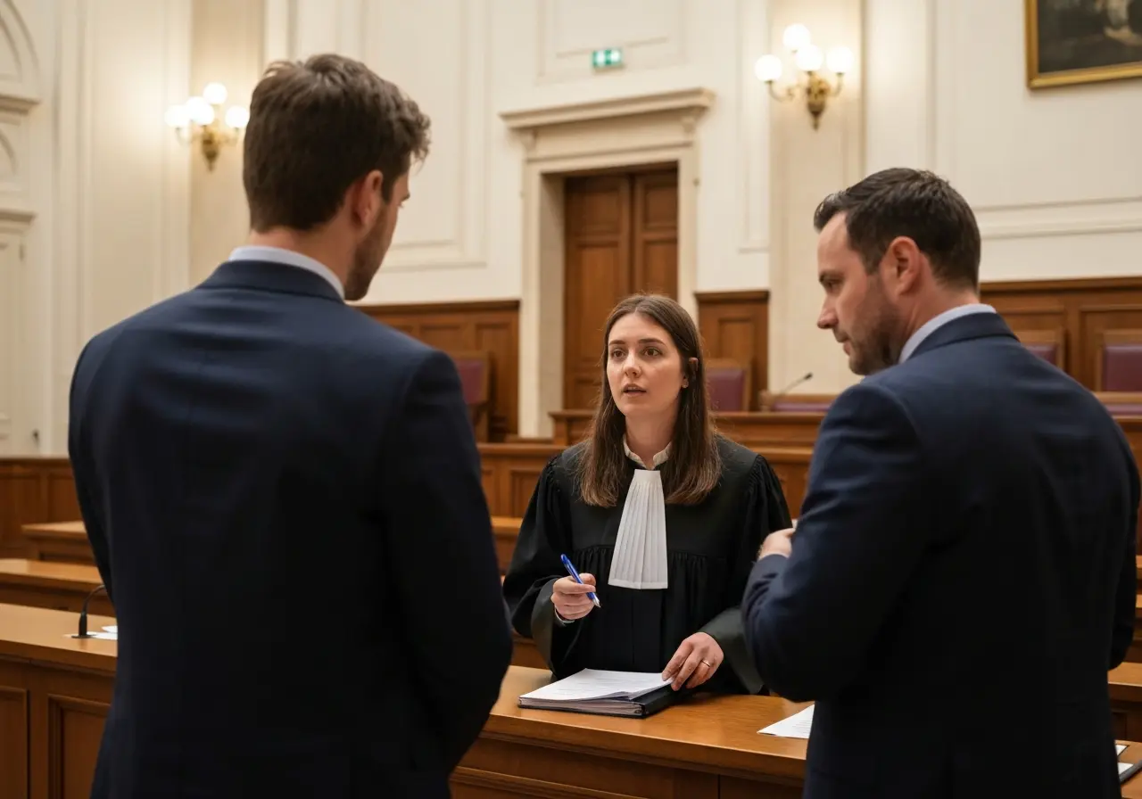 Avocat en droit des mineurs : Protection et défense de l'enfant