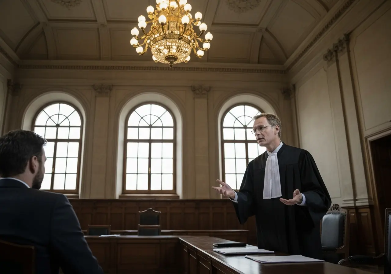 Avocat Grenoble Droit de la Famille : Votre Expert en Divorce