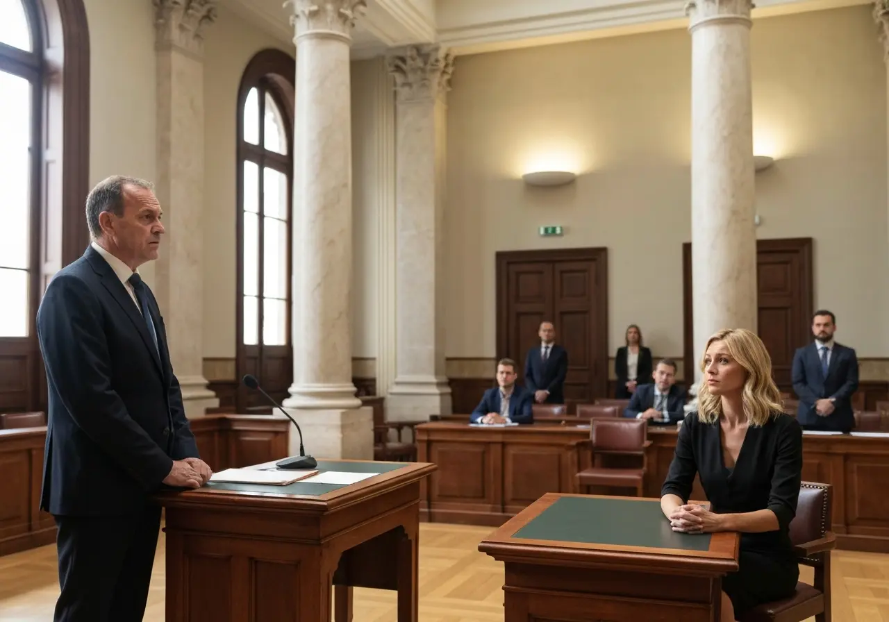 Avocat Nantes Droit de la Famille : Votre Expert en Divorce