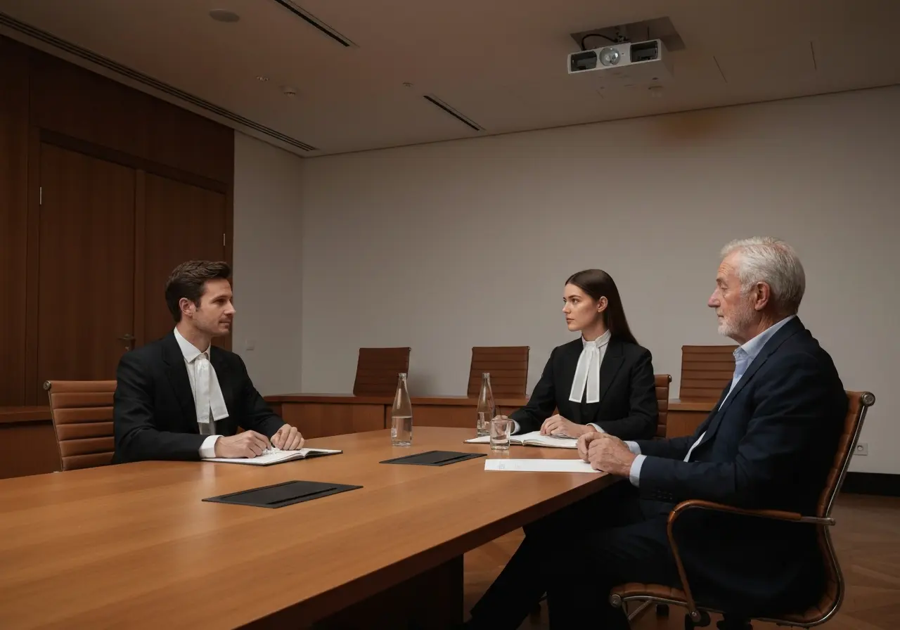 Avocat Nice Divorce : Votre Expert en Droit de la Famille