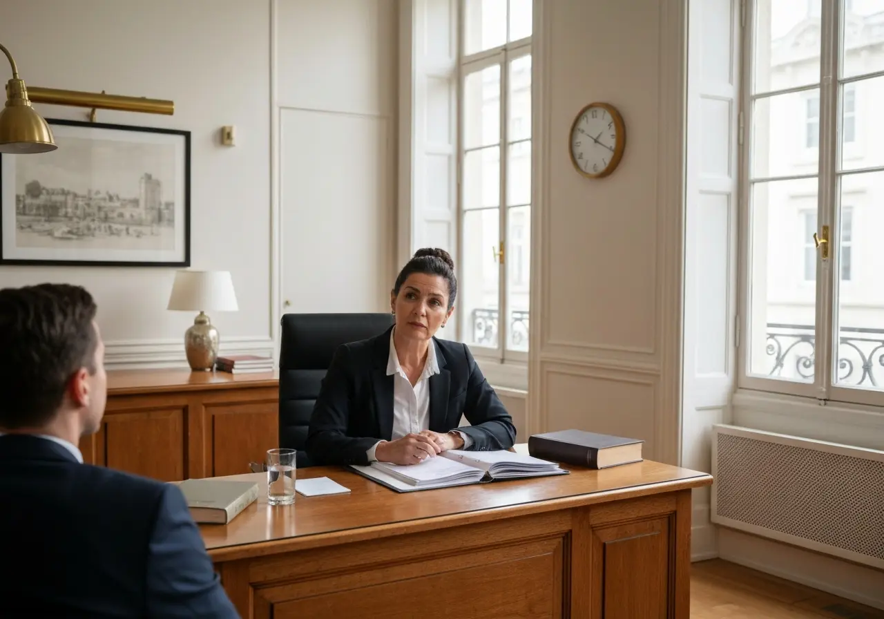 Avocat Orléans Droit de la Famille : Votre Expert en Divorce