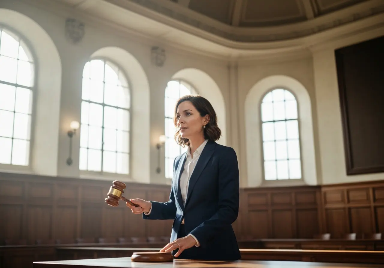 Avocat spécialisé dans les divorces : votre expert en droit familial