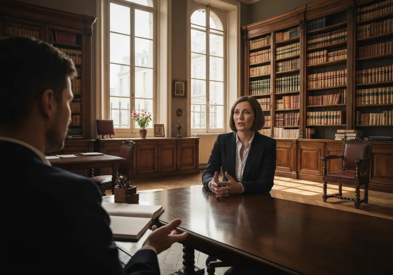 Avocat spécialisé divorce Bordeaux : Expertise et accompagnement sur mesure