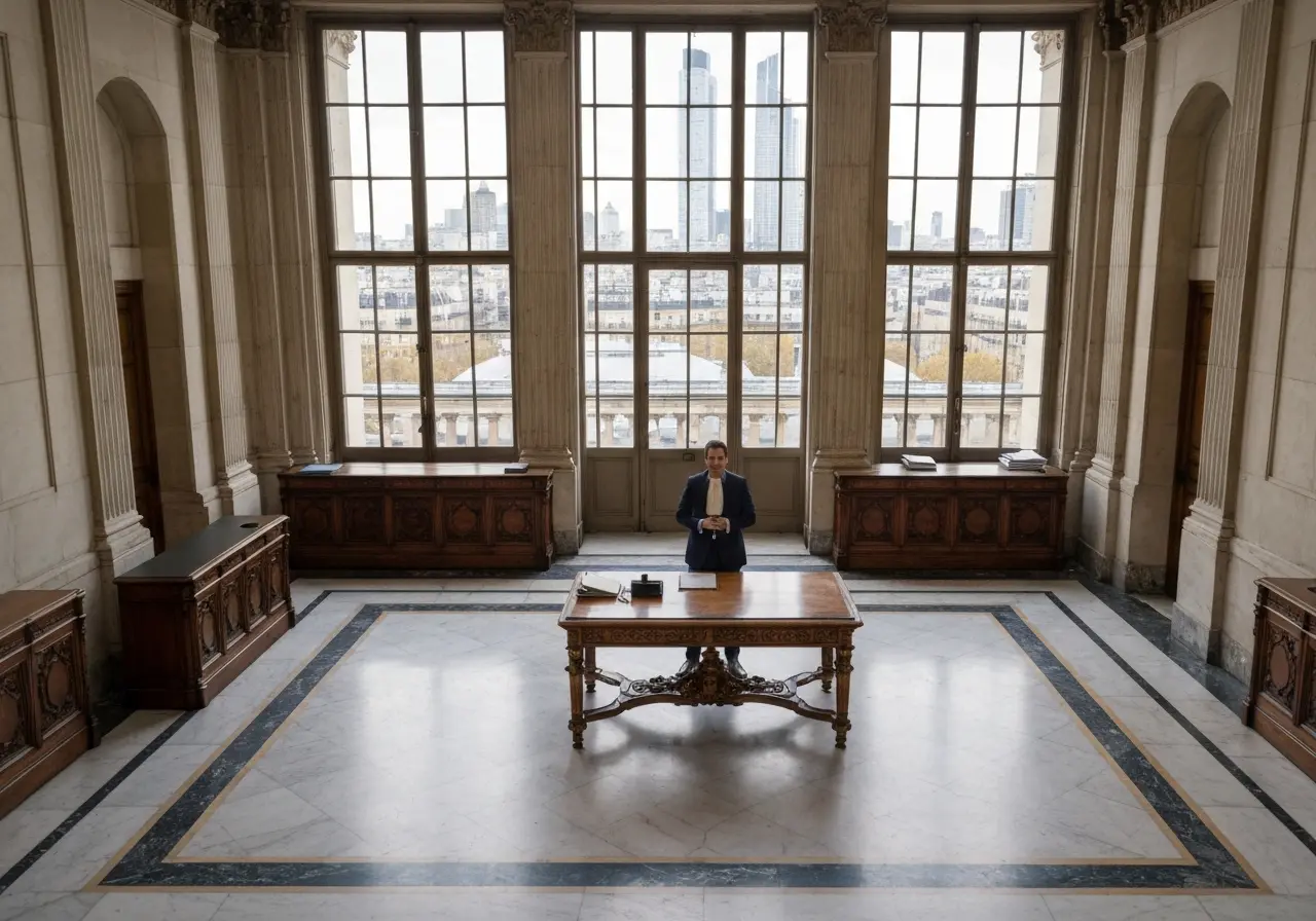 Avocat spécialisé divorce Paris : Votre expert en droit familial.