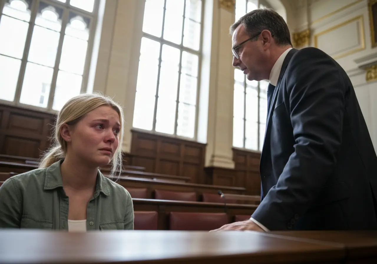 Avocat spécialisé violence conjugale : votre défense et protection