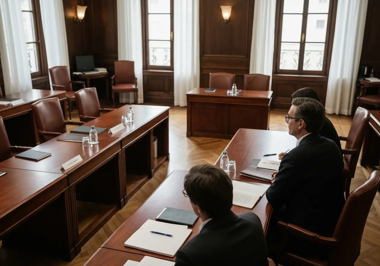 Avocat Spécialiste Divorce à Lyon : Votre Expert en Droit de la Famille