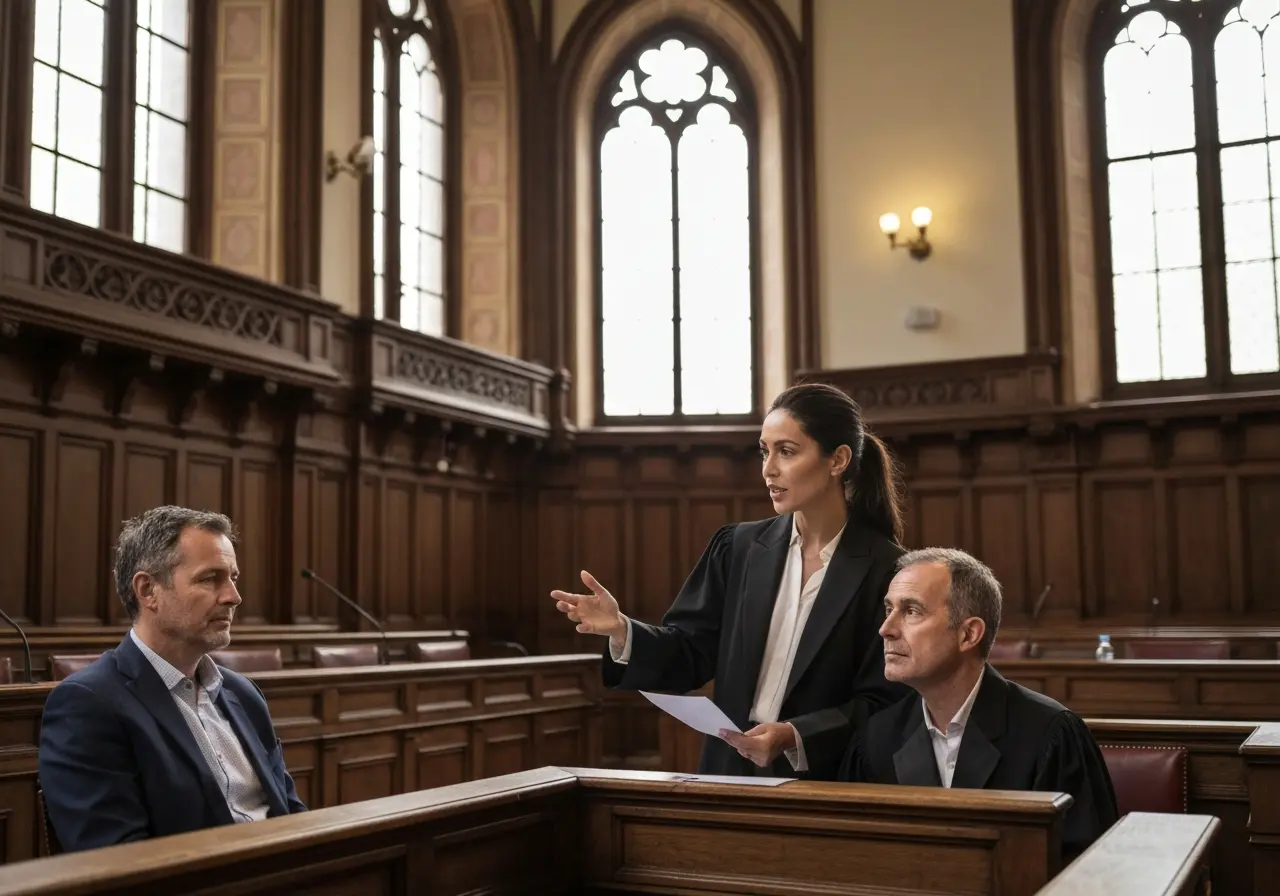 Avocat Spécialiste Divorce Paris : Expertise et Soutien sur Mesure
