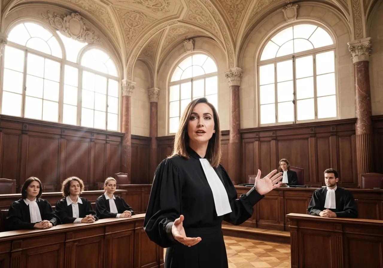 Avocat specialiste divorce Paris : Votre guide pour une séparation réussie