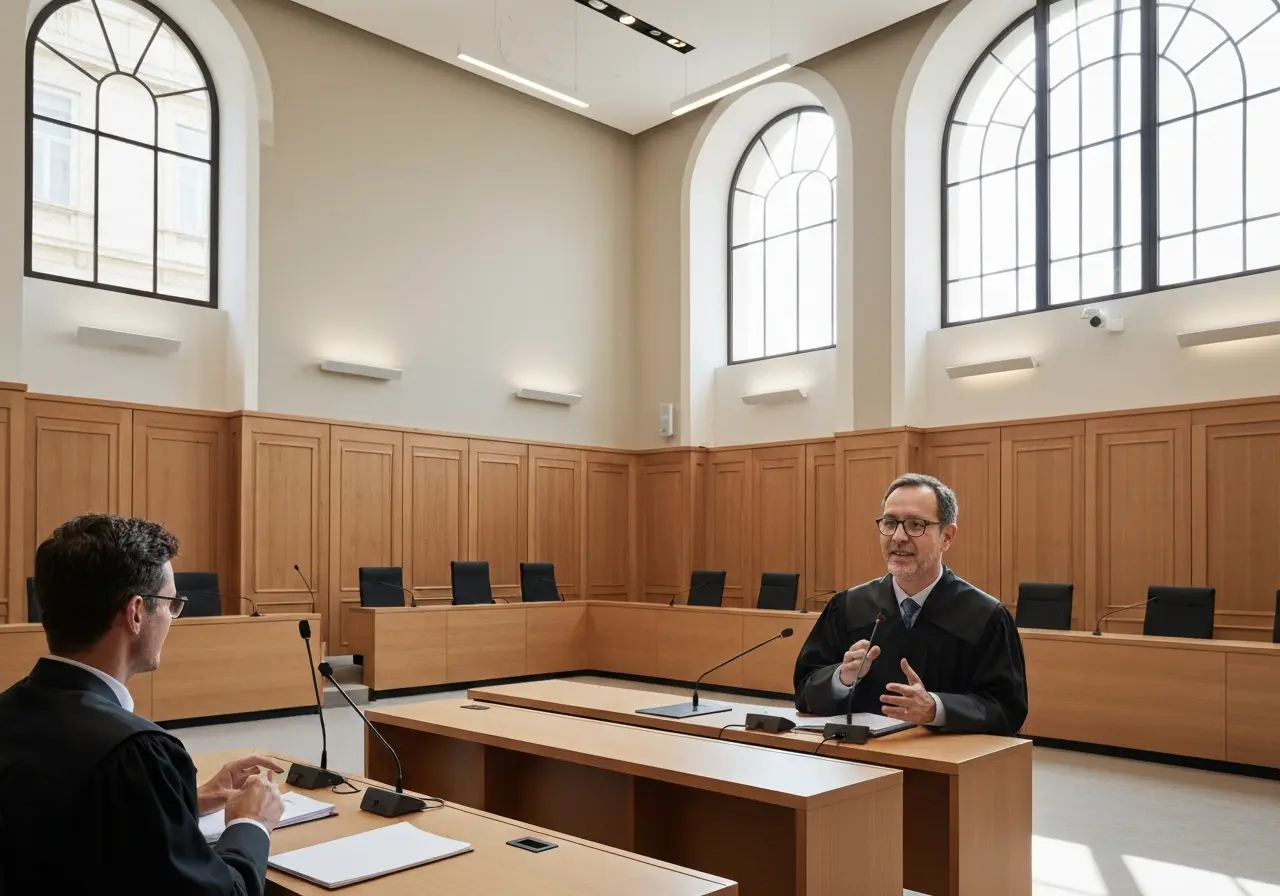 Avocat Violence Conjugale Marseille : Protection et Soutien Juridique
