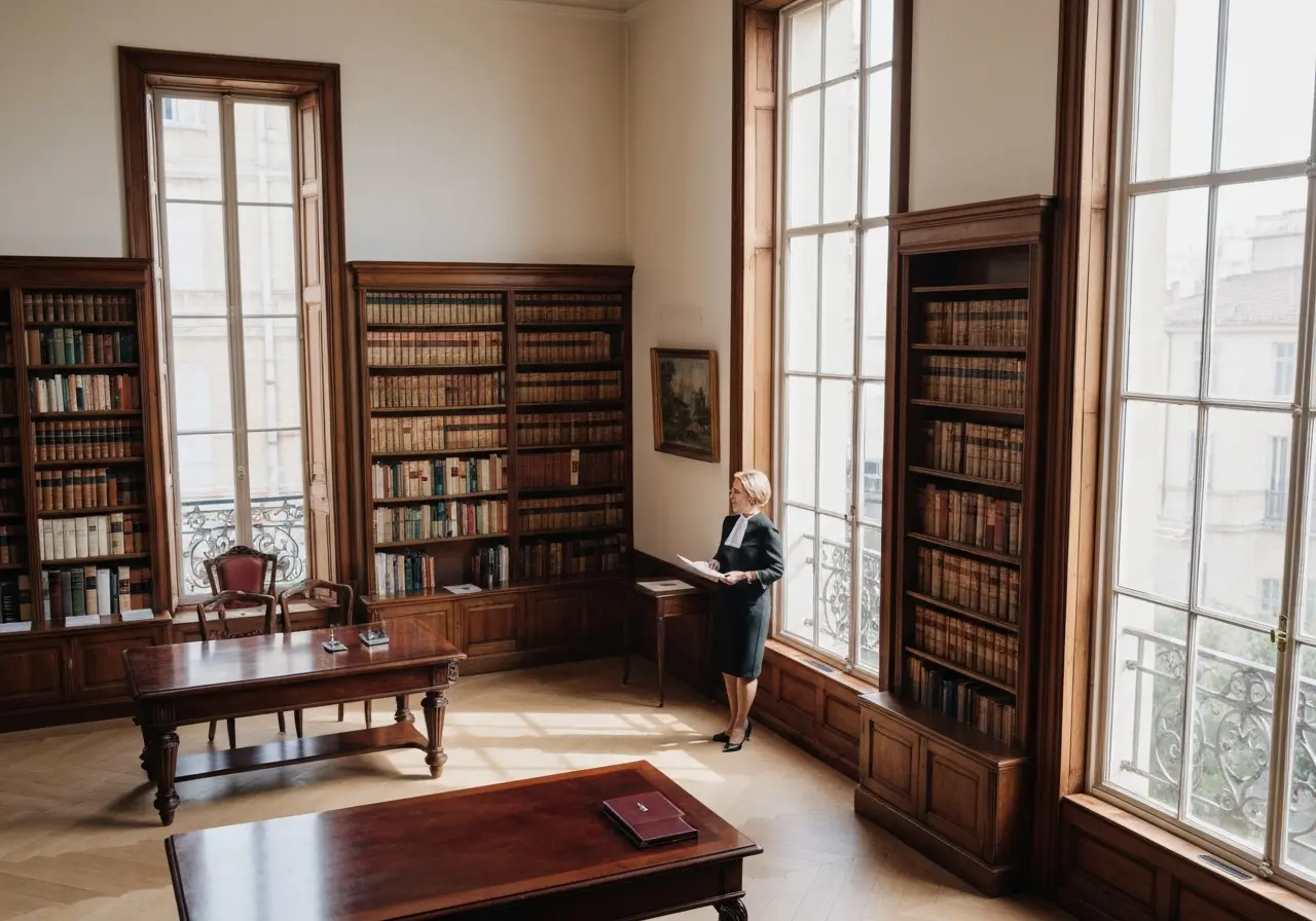 Avocats Bordeaux Divorce : Expertise et Soutien pour Votre Procédure