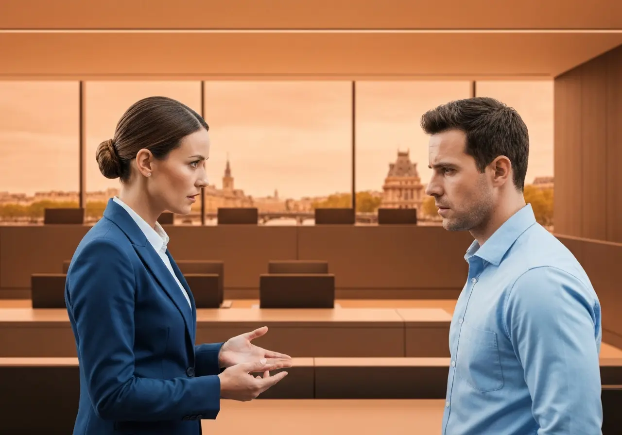Avocats Divorce : Votre Guide Complet pour une Séparation Réussie