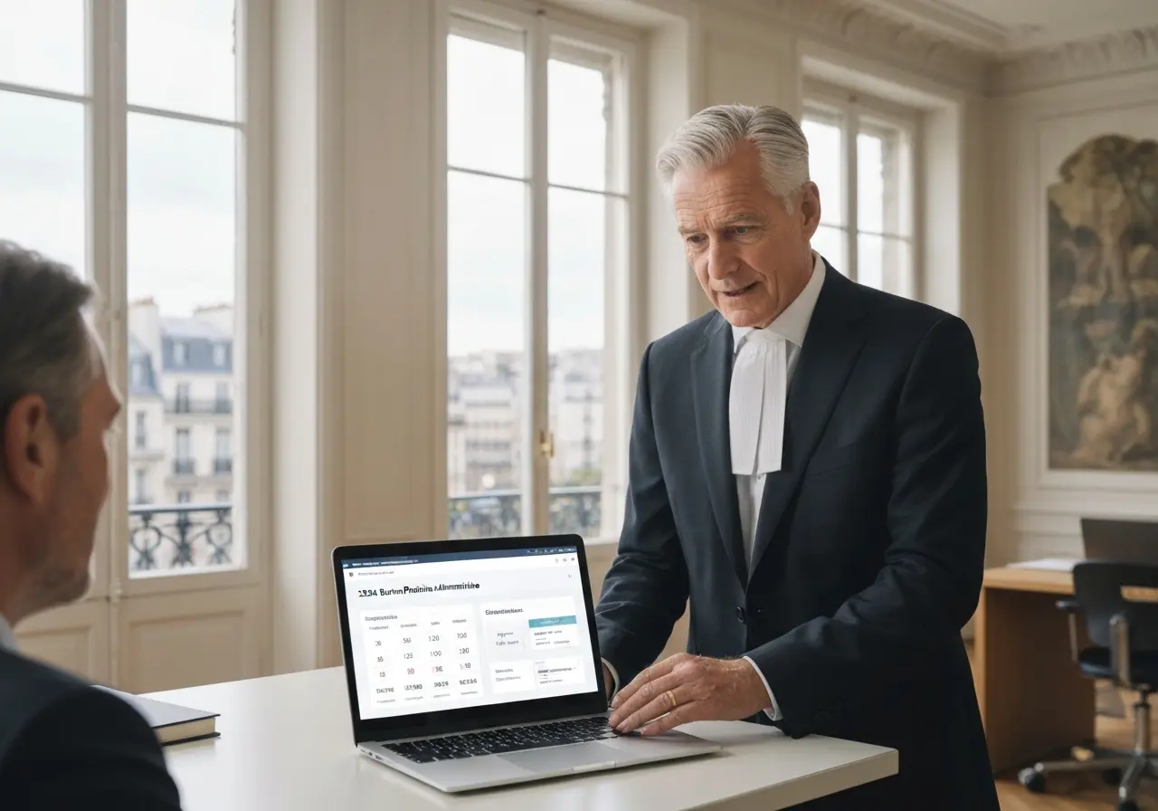 Barème Pension Alimentaire 2024 : Calcul, Simulateur et Conseils d'Avocat