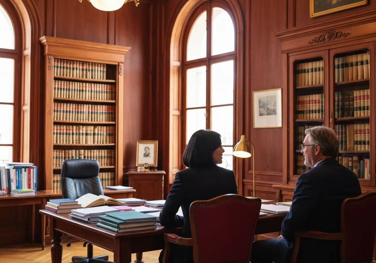 CAF et médiation familiale : un atout pour votre divorce ?