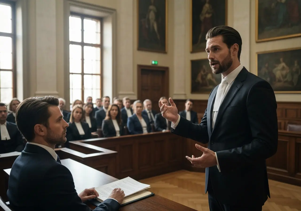 Calcul Prestation Compensatoire Divorce : Comprendre les Enjeux