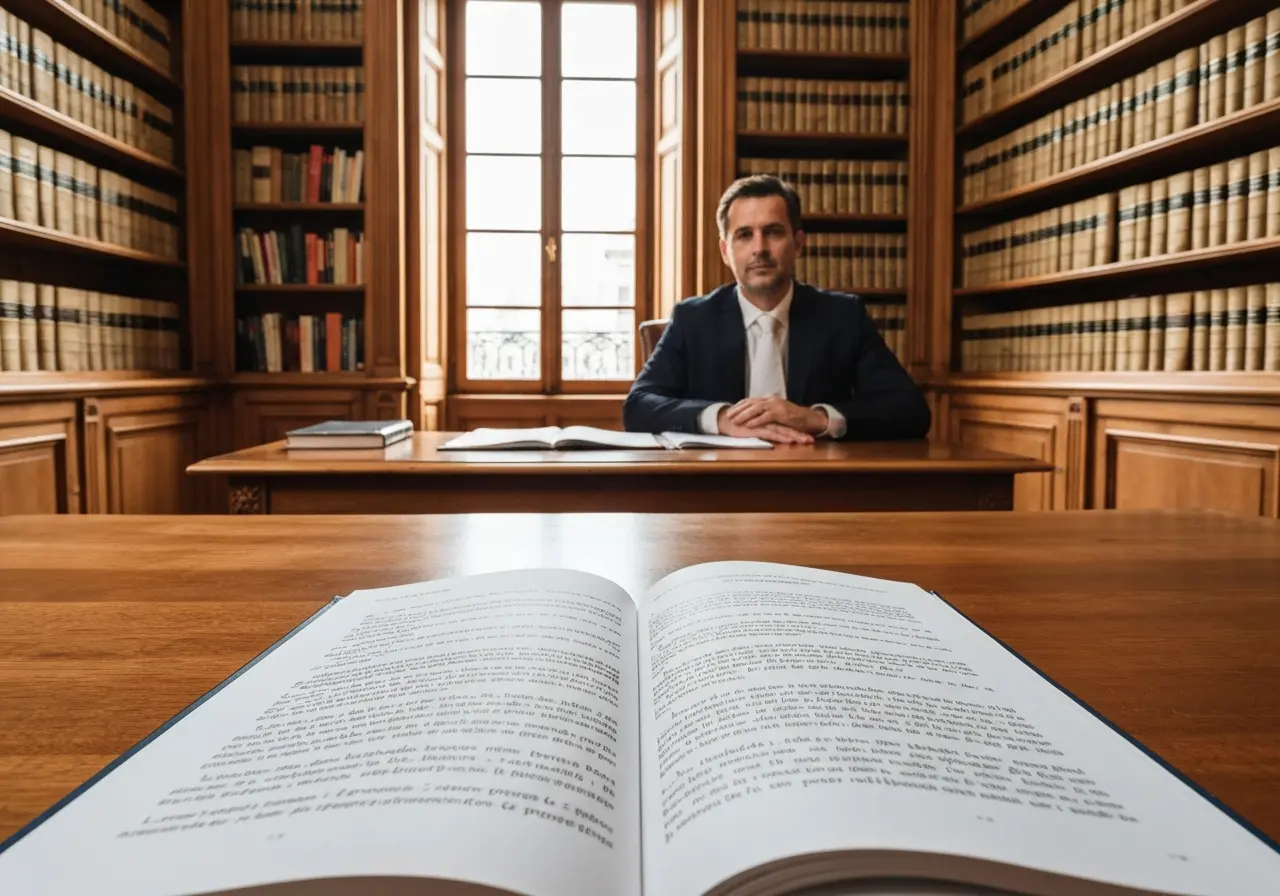 Changer de contrat de mariage : procédure et implications légales
