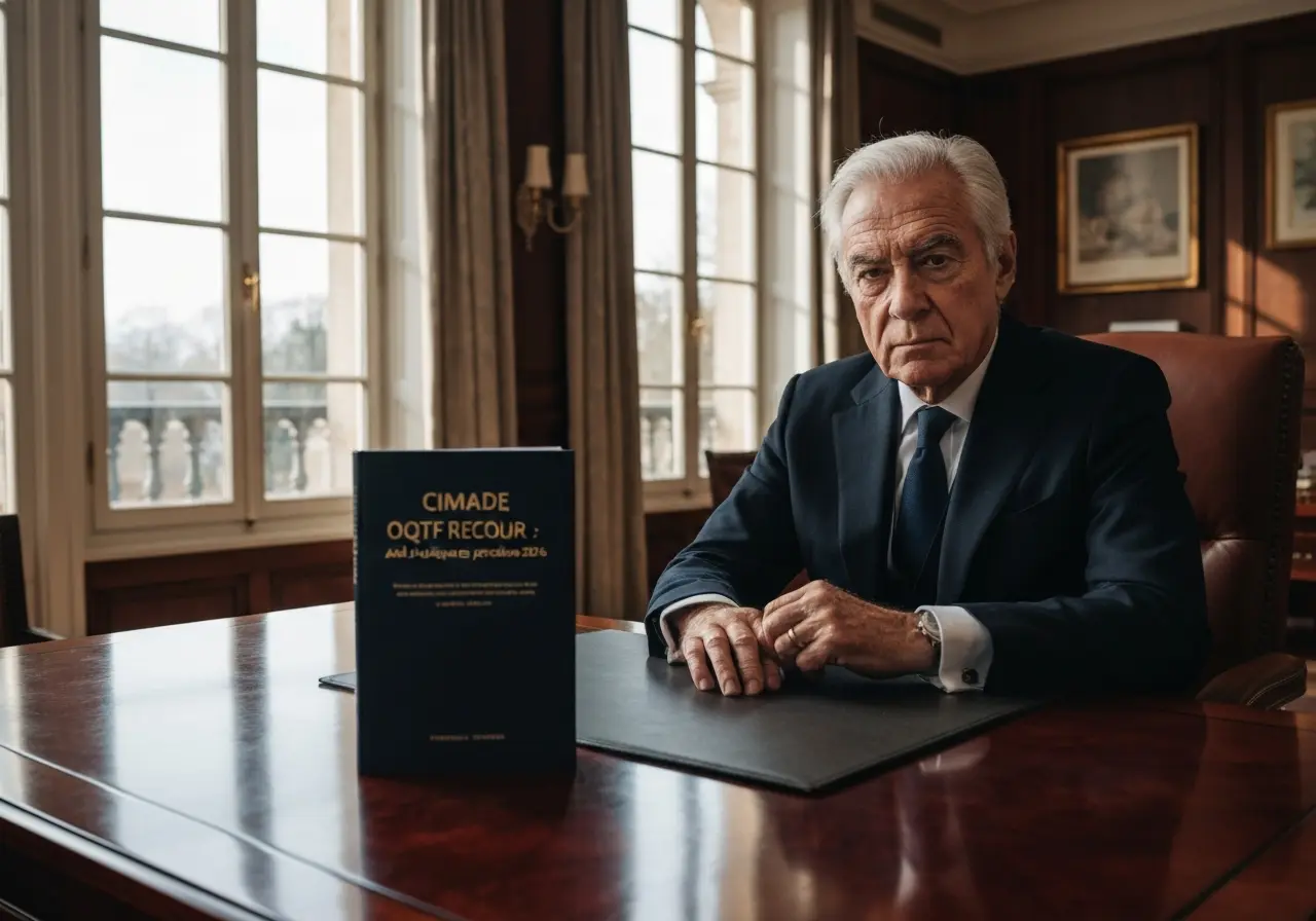 Divorce Judiciaire Procédure : Guide Complet des Étapes Essentielles