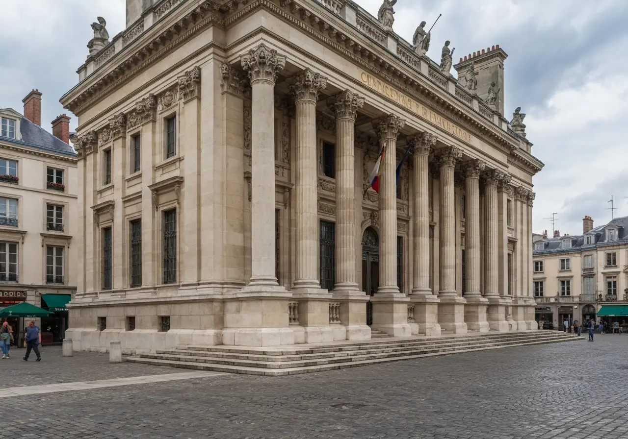 Code Civil & Prestation Compensatoire : Votre Guide Juridique 2026