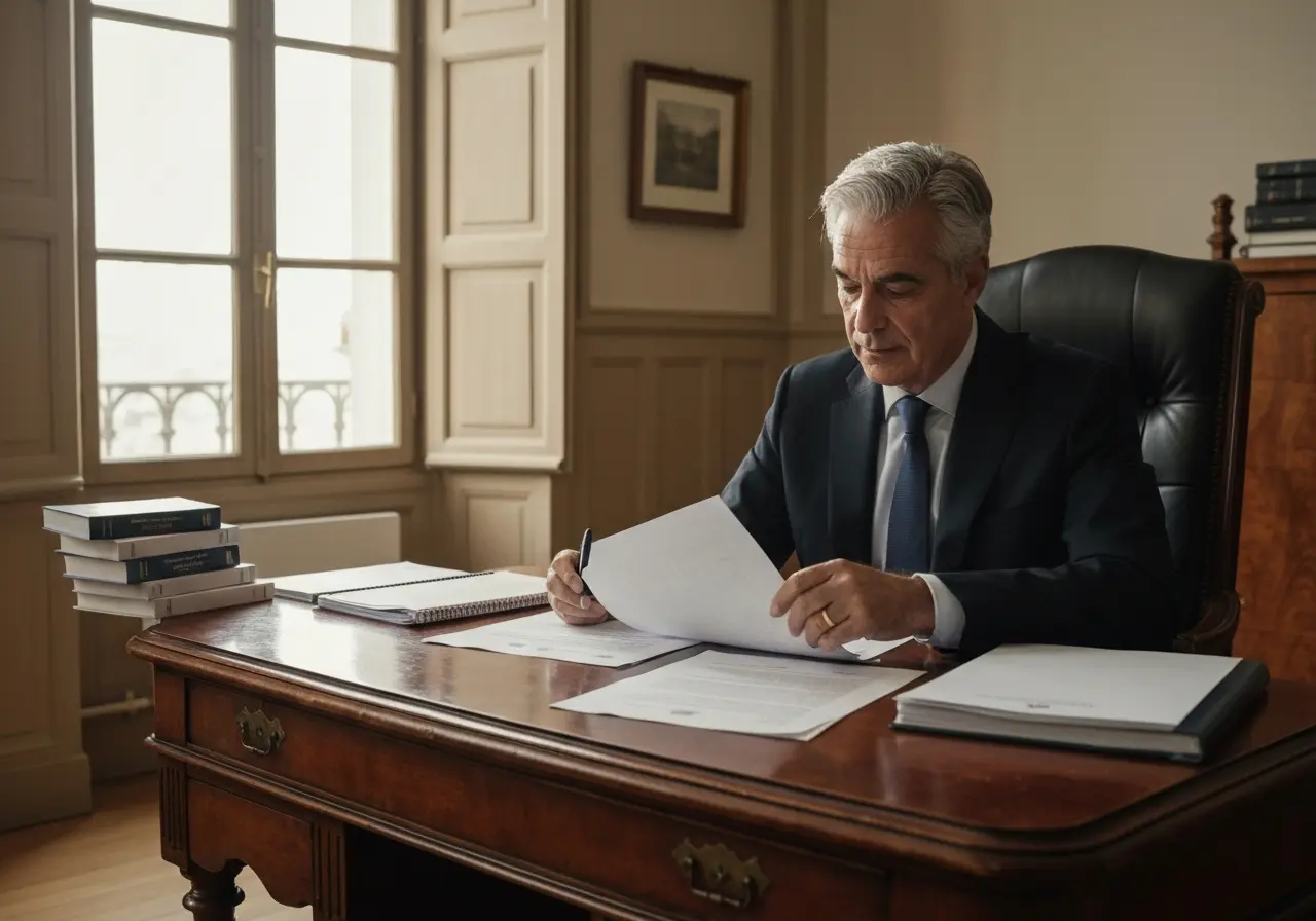 Combien de temps dure un divorce à l'amiable ? Délai et étapes.