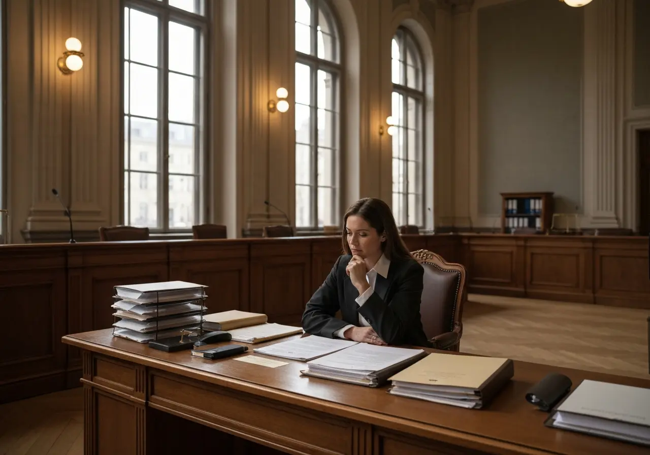 Combien de temps dure un divorce à l'amiable ? Guide complet